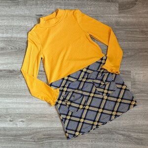 Forever Me little girls dress